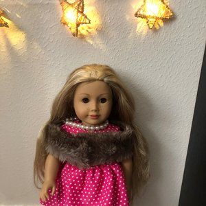 Tenny Grant AGD (without og clothes)